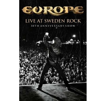 Live At Sweden Rock Dvd
