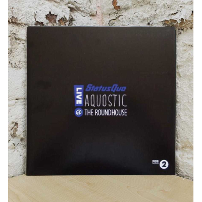 Acoustic Live At The Roundhouse Lp