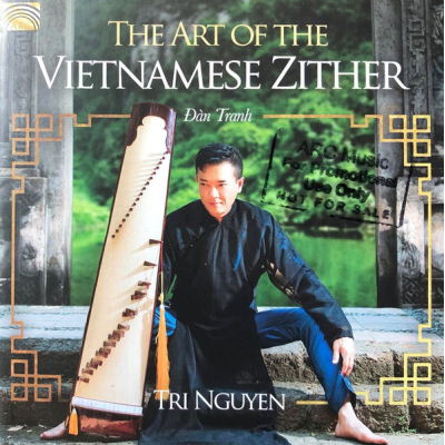 Art of the Vietnamese Zither