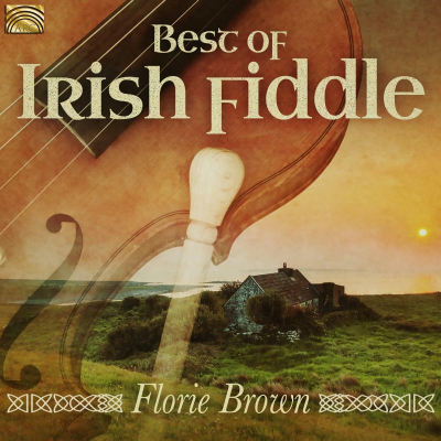 BROWN: Best of Irish Fiddle