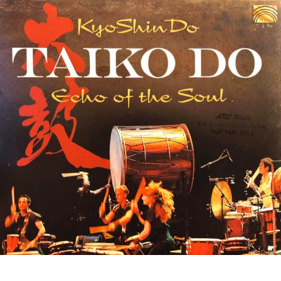 TAIKO DO - Echo of the Soul