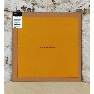 Leaving Meaning LP
