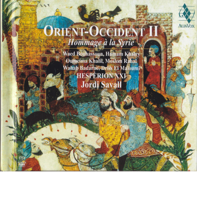 Orient Occident II