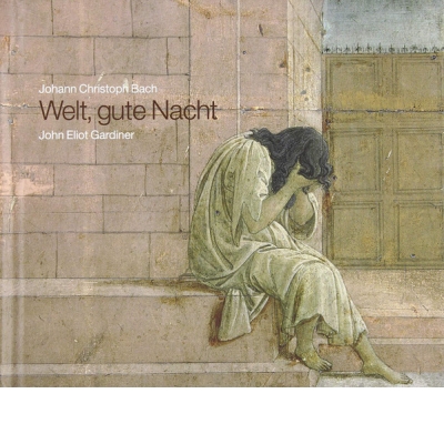 J.Ch.Bach:Welt, gute Nacht