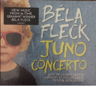 JUNO CONCERTO