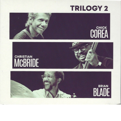 TRILOGY 2