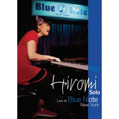 SOLO - LIVE AT BLUE NOTE