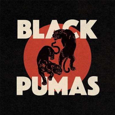 Black Pumas LP