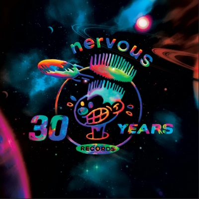 Nervous Records 30