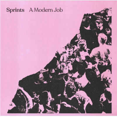 A Modern Job LP