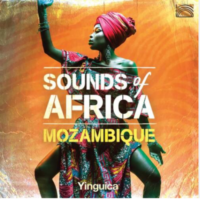 Sounds of Africa: Mozambique