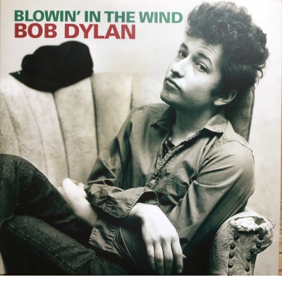 Blowin In The Wind LP