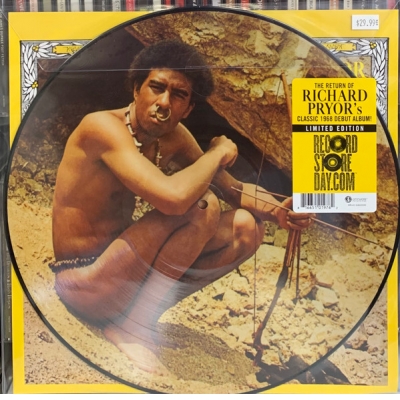 Richard Pryor