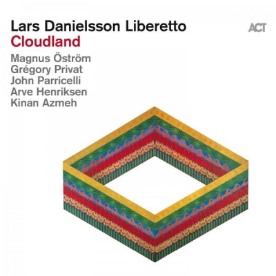 Liberet-Cloudland -10&quot;-