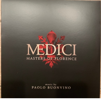 Medici: Masters Of Florence