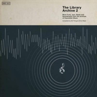 The Library Archive 2 