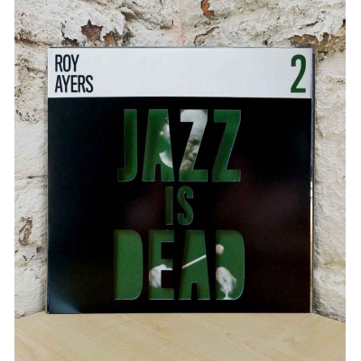 Roy Ayers JID002