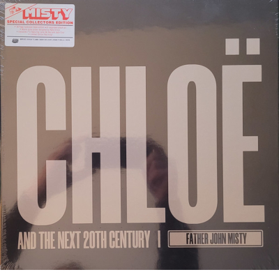 Chloe And The Next 20th Century DELUXE EDITION INDIE