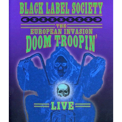 The European Invasion: Doom Troopin&#039; Live 