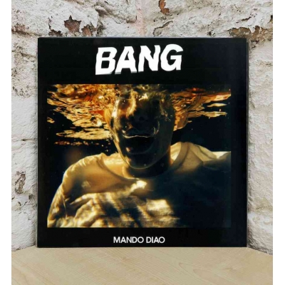 Bang LP