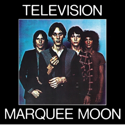 MARQUEE MOON (140 GR 12&quot; CLEAR-LTD.)