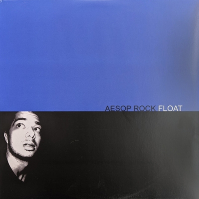 Float LP BLUE