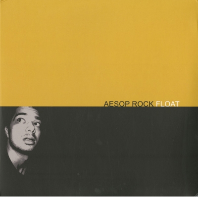 Float LP YELLOW