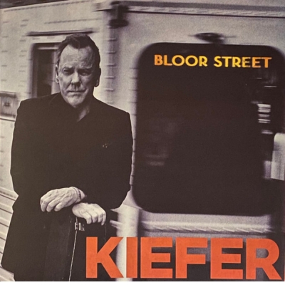 Bloor Street LP