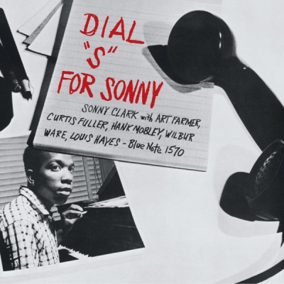 Dial &quot;S&quot; For Sonny 