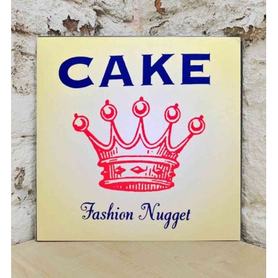 FASHION NUGGET-HQ/REMAST-