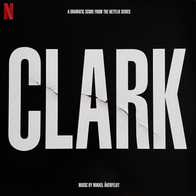 CLARK -HQ/GATEFOLD-