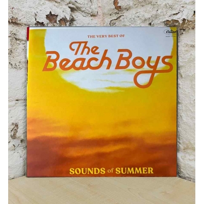 Sounds Of Summer