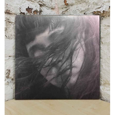 Out In The Storm LP