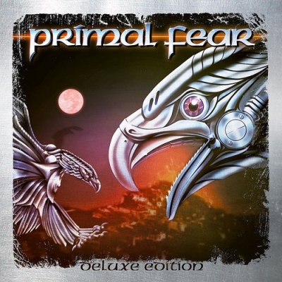 PRIMAL FEAR -MEDIABOOK-