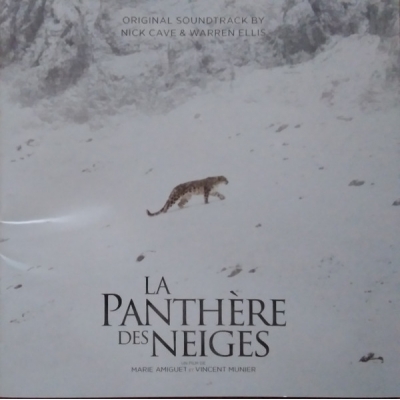 La Panthere Des Neiges (Original Soundtrack)