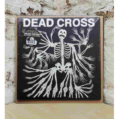 Dead Cross Lp