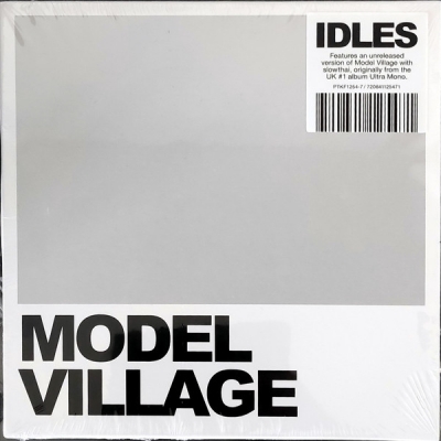 Model Village EP