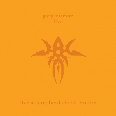 Live at Shepherds Bush Empire LPCD