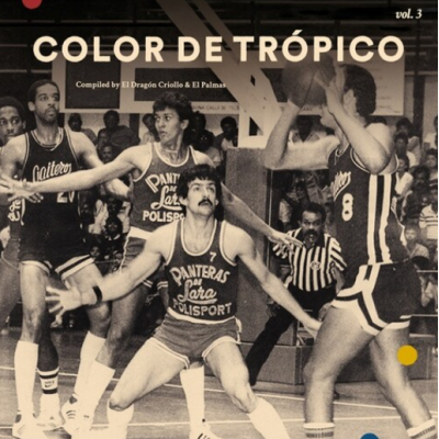 Color De Tropico, Vol.3