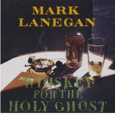 Whiskey For The Holy Ghost Lp