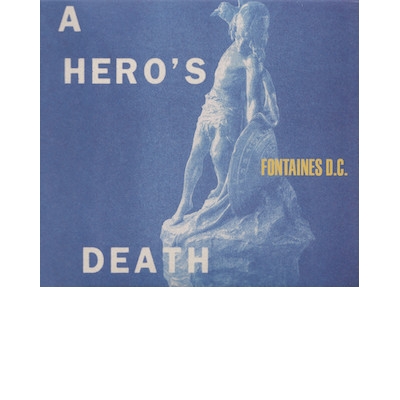 A Hero’s Death
