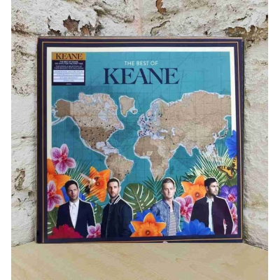 The Best Of Keane