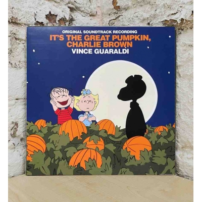It&#039;s The Great Pumpkin, Charlie Brown