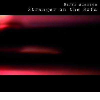 Stranger On The Sofa LP