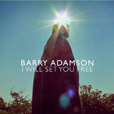 I Will Set You Free LP