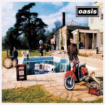 BE HERE NOW -REISSUE-