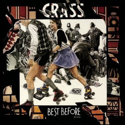 Best Before 1984 LP