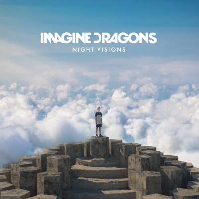 NIGHT VISIONS 10TH ANNIVERSARY - 4CD+DVD