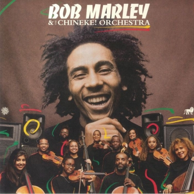 Bob Marley with the Chineke! Orchestra