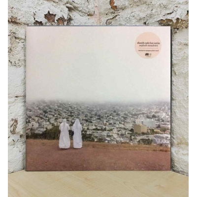 ASPHALT MEADOWS (180 GR 12&quot;-INDIE-LTD.)